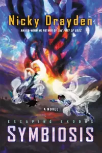 Symbiosis (Escaping Exodus #2)