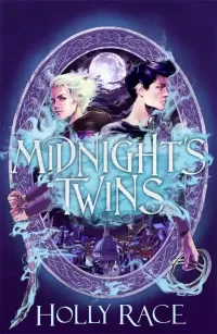 Midnight's Twins (Midnight's Twins #1)