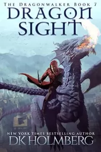Dragon Sight (The Dragonwalker #7)