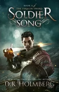 Soldier Song (The Teralin Sword #6)