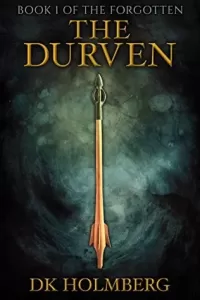 The Durven (The Forgotten #1)