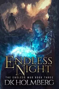 Endless Night (The Endless War #3)