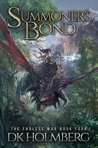 Summoner's Bond (The Endless War #4)