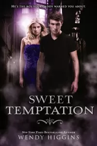 Sweet Temptation (Sweet #4)