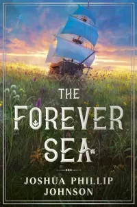The Forever Sea (The Forever Sea #1)