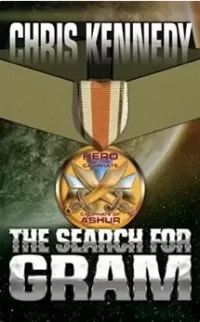 The Search for Gram (Codex Regius #1)