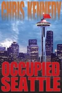 Occupied Seattle (Occupied Seattle #2)