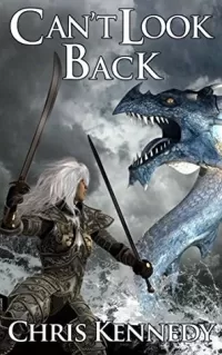 Can't Look Back (War for Dominance #1)