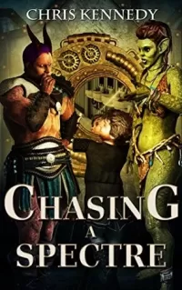 Chasing a Spectre (War for Dominance)