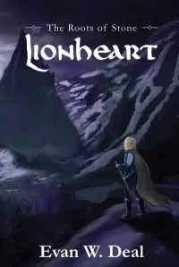 Lionheart (The Roots of Stone #1)
