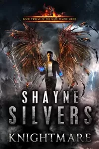 Knightmare (The Temple Chronicles #12)