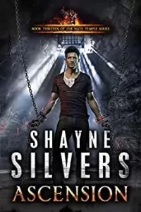 Ascension (The Temple Chronicles #13)