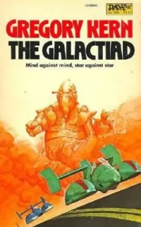 The Galactiad (Cap Kennedy #17)