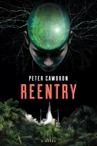 Reentry (Mars Endeavour #2)