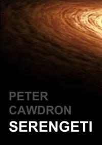 Serengeti (Galactic Exploration #1)