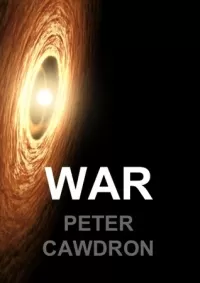 War (Galactic Exploration #4)