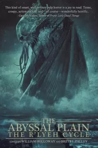 The Abyssal Plain (The R'lyeh Cycle #1)