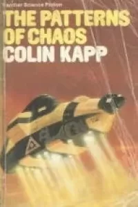 The Patterns of Chaos (Chaos Series #1)