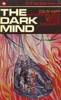 The Dark Mind