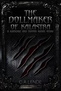 The Dollmaker of Kalastra