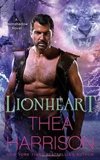 Lionheart (Moonshadow #3)
