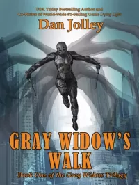 Gray Widow's Walk (Gray Widow Trilogy #1)