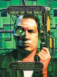 Terminator 2: Hour of The Wolf (Terminator 2)