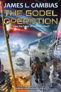 The Godel Operation (The Billion Worlds #1)
