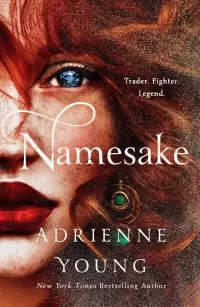 Namesake (Fable #2)