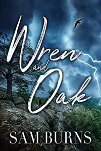 Wren and Oak (The Rowan Harbor Cycle #9)