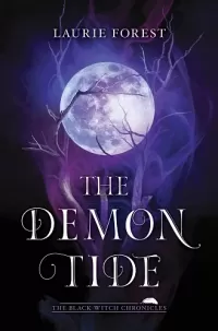 The Demon Tide (The Black Witch Chronicles #4)