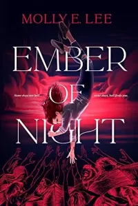 Ember of Night (Ember of Night #1)