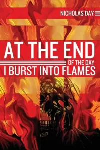 At the End of the Day I Burst into Flames