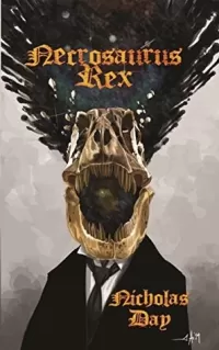 Necrosaurus Rex