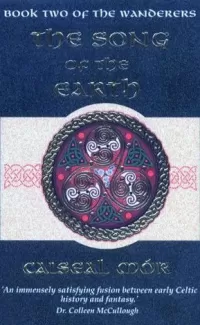 The Song of the Earth (The Wanderers #2)