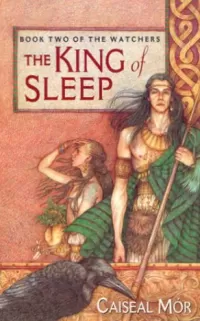 The King of Sleep (The Watchers #2)