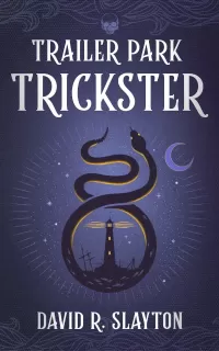 Trailer Park Trickster (The Adam Binder Novels #2)