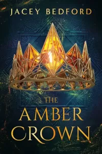 The Amber Crown