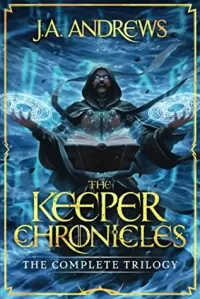The Keeper Chronicles (The Keeper Chronicles)