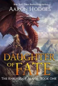 Daughter of Fate (The Knights of Alana #1)
