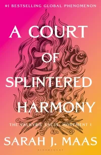 ACOTAR Book 6 (A Court of Thorns and Roses #6)