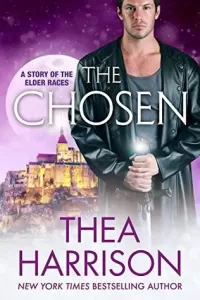 The Chosen (Elder Races #9.6)
