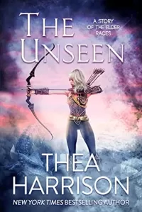 The Unseen (Elder Races #9.8)
