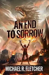 An End to Sorrow (The Obsidian Path #3)