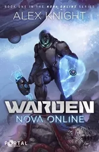 Warden (Nova Online #1)