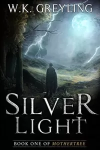 Silver Light (Mothertree #1)