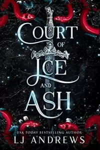Court of Ice and Ash (The Broken Kingdoms #2)