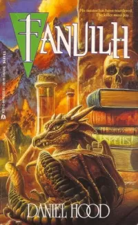 Fanuilh (Fanuilh / Liam Rhenford #1)