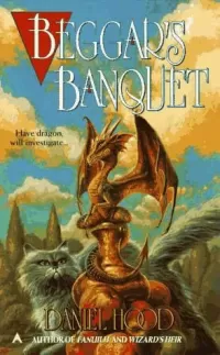 Beggar's Banquet (Fanuilh / Liam Rhenford #3)