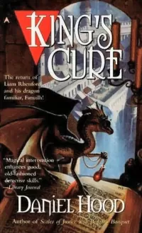 King's Cure (Fanuilh / Liam Rhenford #5)